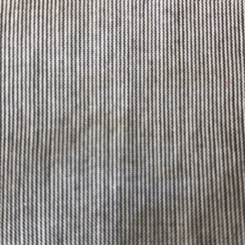 Mavi jeans skirt preppie - Picture 10 of 10